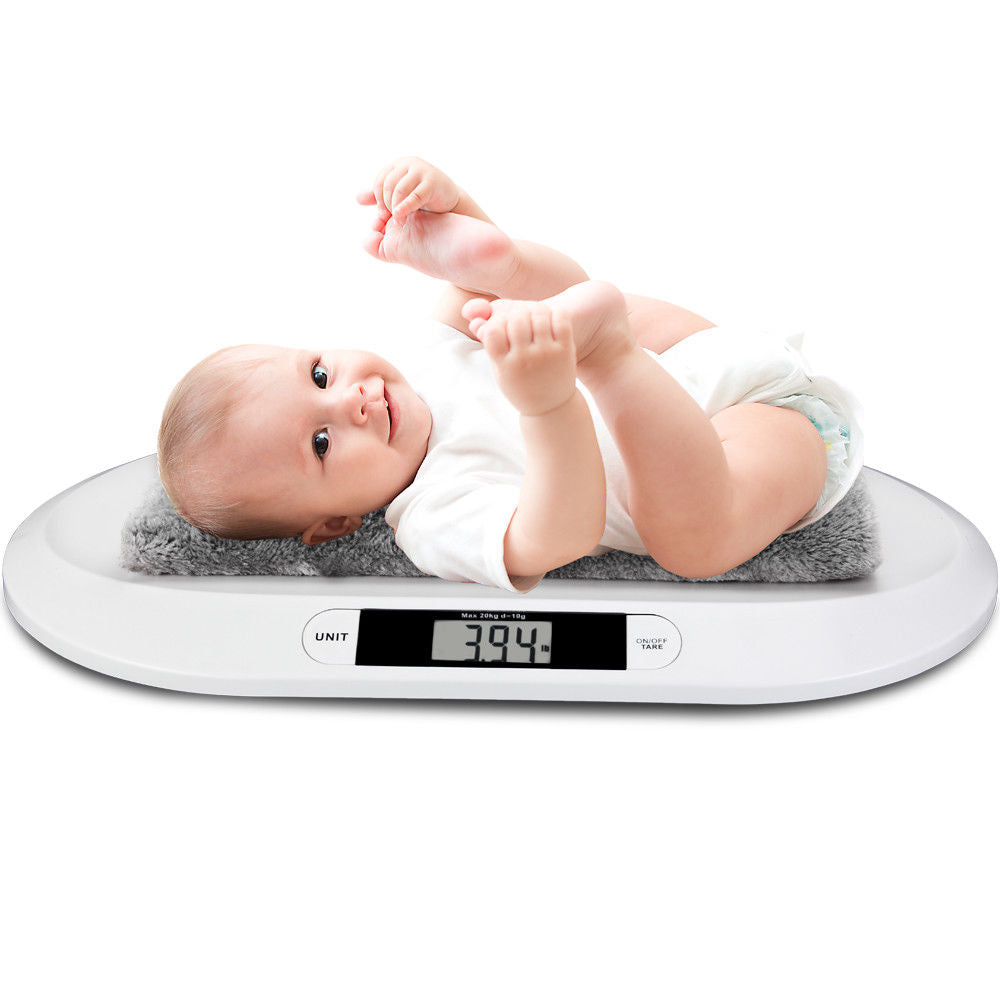 Baby scale nursing scale animal scale 10g to 20kg