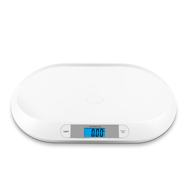 Babywaage digital 20 kg