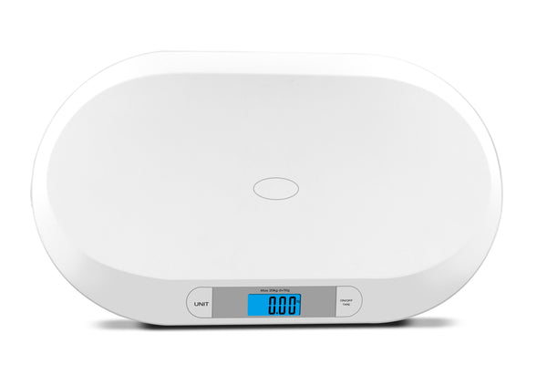 Babywaage digital 20 kg
