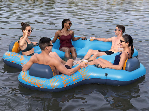 Badeinsel Day Drifter 300 x 287 cm