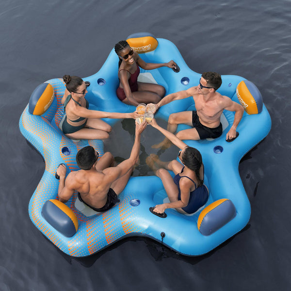 Badeinsel Day Drifter 300 x 287 cm