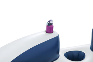 Badeinsel Lazy Dayz 239 cm