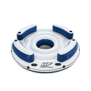Badeinsel Lazy Dayz 239 cm