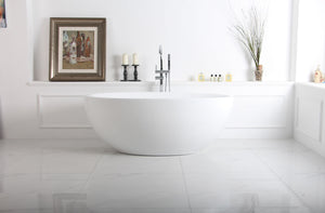 Badewanne freistehend JOSEFINE 180L