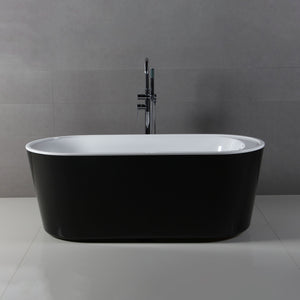 Badewanne freistehend LENNI 215L