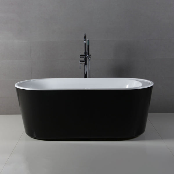 Badewanne freistehend LENNI 215L