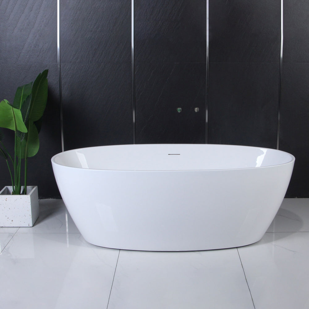 Vasca da bagno indipendente TUVA 270L