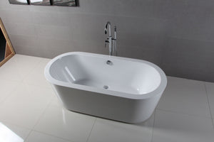 Badewanne freistehend YANNIS 215L