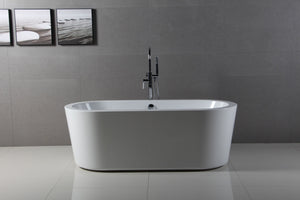 Badewanne freistehend YANNIS 215L