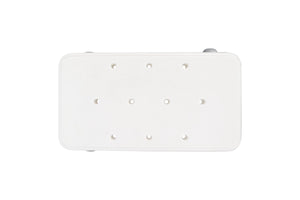 Badewannen Einstiegshilfe weiss