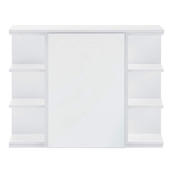 Mobile bagno Harstad 64x80x20 cm bianco 