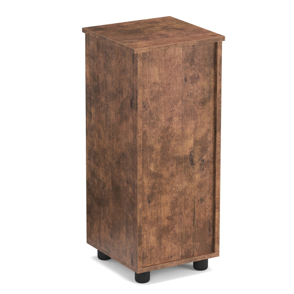 Badezimmerschrank Vintage BONITA 30 x 30 x 80 cm