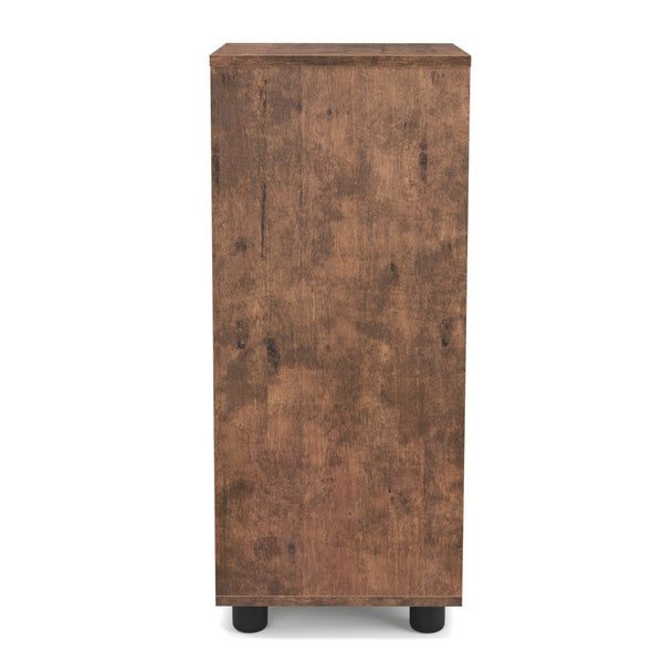 Badezimmerschrank Vintage BONITA 30 x 30 x 80 cm