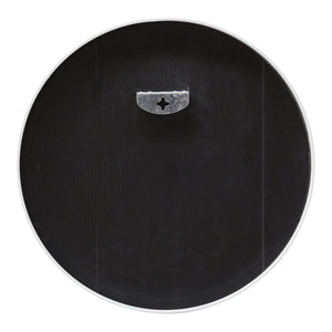 Specchio da parete Modugno 50cm Bianco