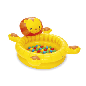 Planschbecken Lion