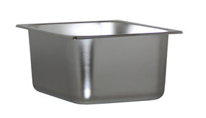 Weber Home Bain Marie GN 2x1/2