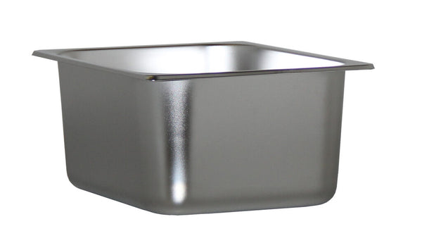 Weber Home Bain Marie GN 2x1/2