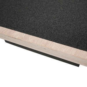 Balance board wood 43 x 33 cm
