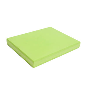 Balance Pad green