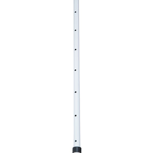 Balkonmarkise Sonnenstore Teleskop 200 x 150cm Blau