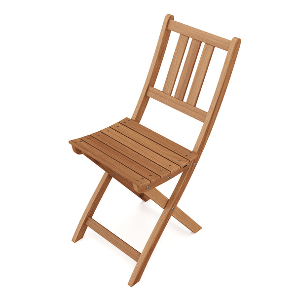 Balkonmöbel Set Holz CANNOBIO