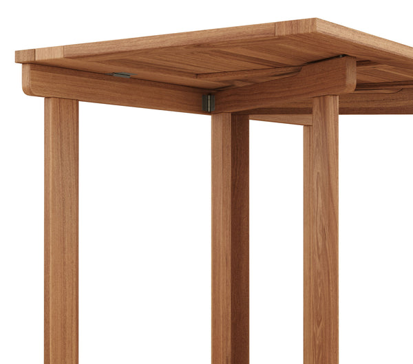 Balkonmöbel Set Holz CANNOBIO