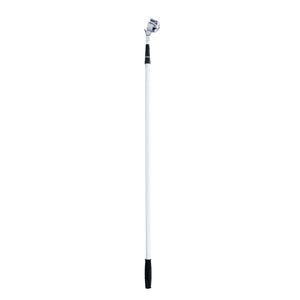LEGEND Golfball Retter Teleskop-Ballretter 110 - 360 cm weiss/schwarz