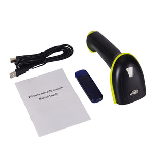 Barcode Scanner