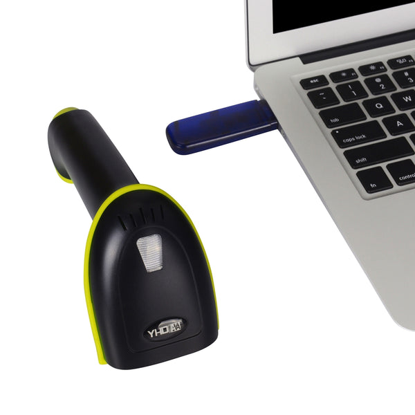 Barcode Scanner