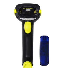 Barcode Scanner