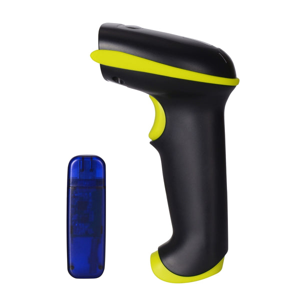 Barcode Scanner