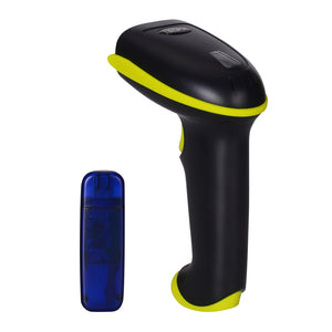 Barcode Scanner