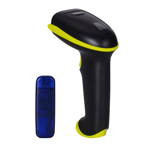Barcode Scanner