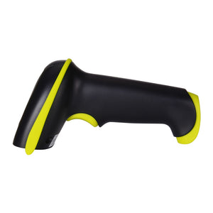 Barcode Scanner