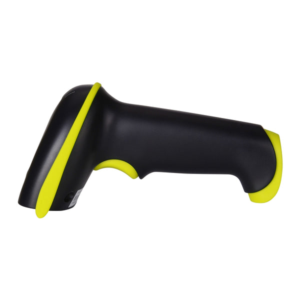 Barcode Scanner
