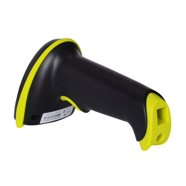 Barcode Scanner