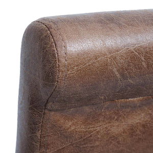 Barhocker Barstuhl Holz Wildlederimitat helle Beine Stoff/Textil