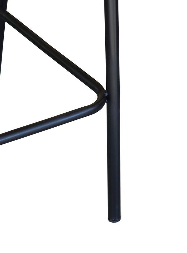 Tabouret de bar vintage JESSICA