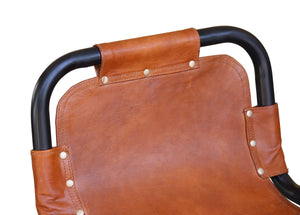 Tabouret de bar vintage JESSICA