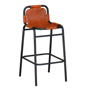 Tabouret de bar vintage JESSICA