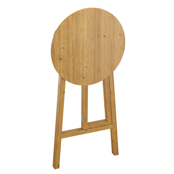 Table de bar pliante JACK 78 x 111 cm