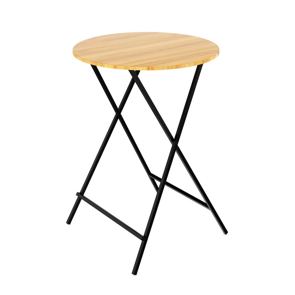 Bartisch Holz JOHN klappbar 78 x 110 cm