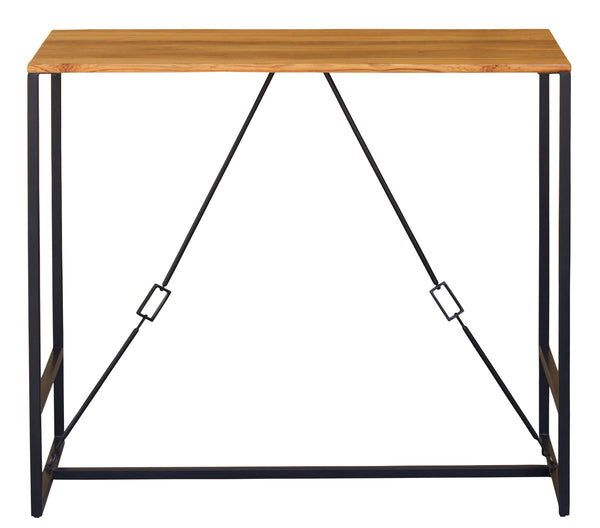 Tavolo da bar JONAS 120 x 60 x 105 cm