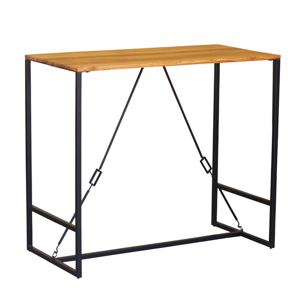 Tavolo da bar JONAS 120 x 60 x 105 cm