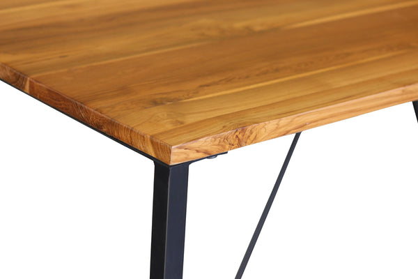 Tavolo da bar JONAS 120 x 60 x 105 cm