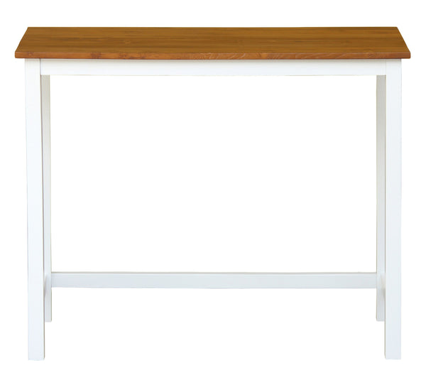 Tavolo da bar LARA 110 x 50 x 90 cm