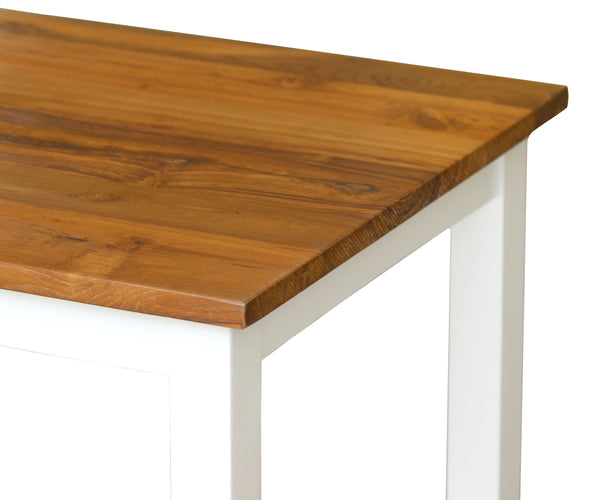 Tavolo da bar LARA 110 x 50 x 90 cm