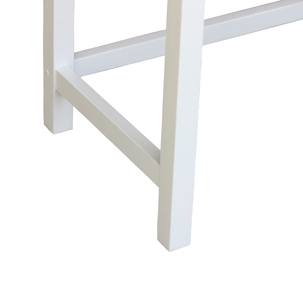Tavolo da bar LARA 110 x 50 x 90 cm