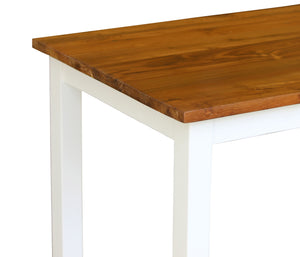 Tavolo da bar LARA 110 x 50 x 90 cm
