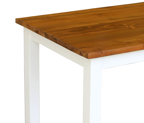 Tavolo da bar LARA 110 x 50 x 90 cm